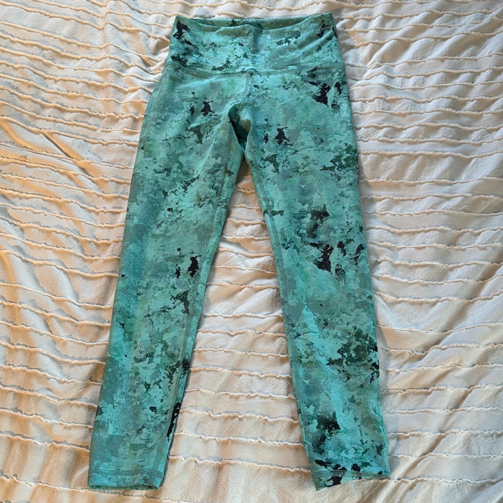 Fleo Leggings